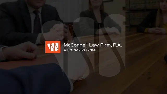 McConnell Law Firm — photo from the business 1