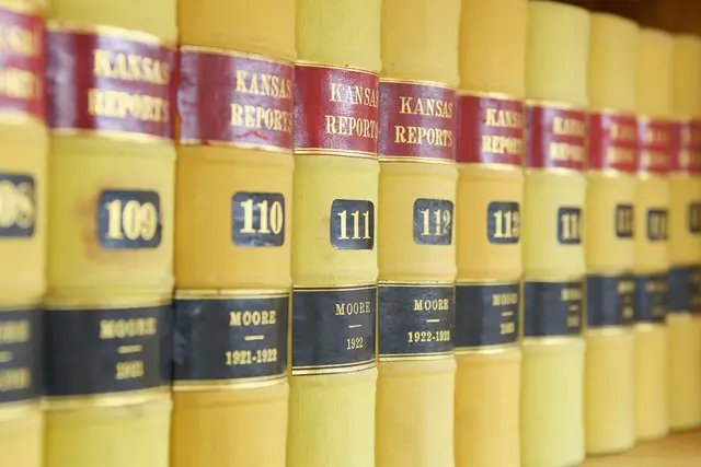 McConnell Law Firm — photo from the business 3