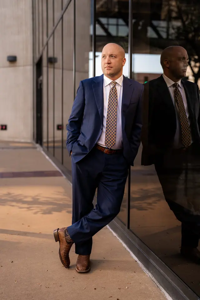 McConnell Law Firm — photo from the business 7