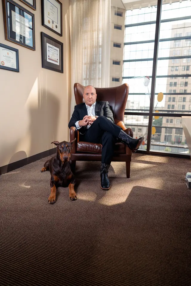 McConnell Law Firm — photo from the business 2