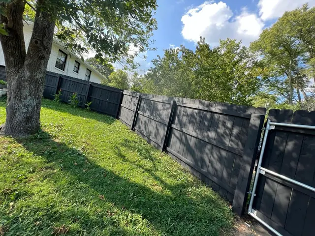 Sherman's Home Improvements, LLC. — photo from the business 2