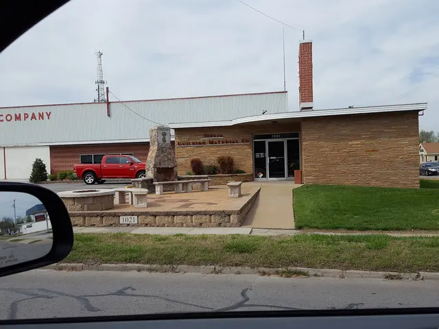 MidWest Block & Brick — customer photo 8