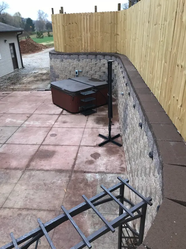 MidWest Block & Brick — customer photo 11