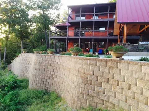 MidWest Block & Brick — photo from the business 9