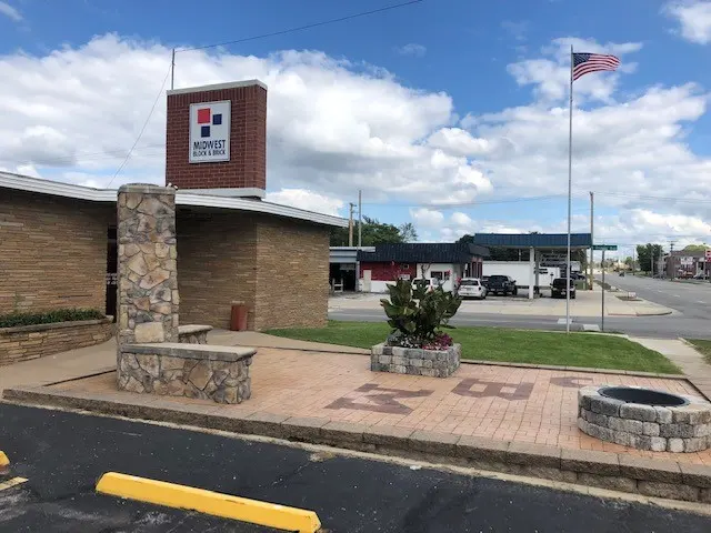 MidWest Block & Brick — photo from the business 1