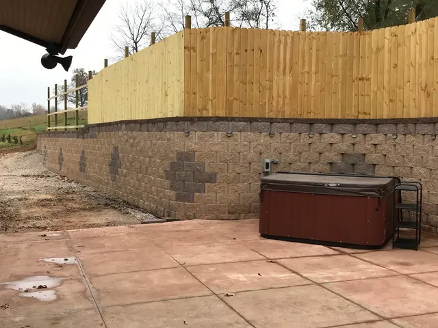 MidWest Block & Brick — customer photo 6