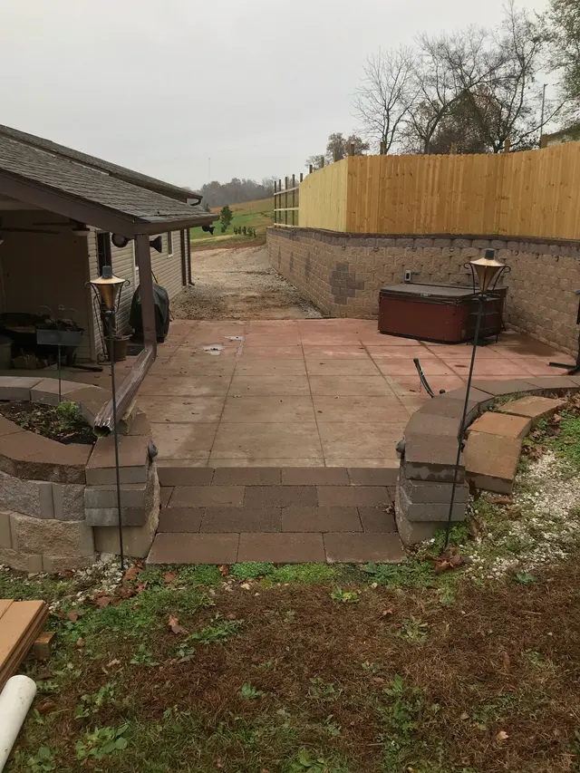 MidWest Block & Brick — customer photo 12