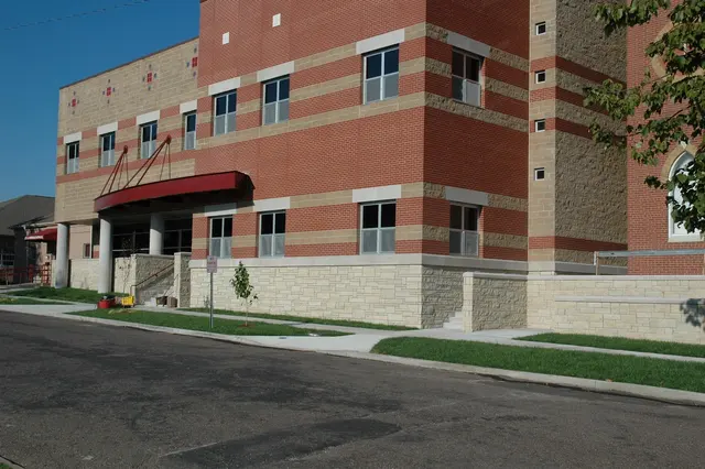 MidWest Block & Brick — photo from the business 4