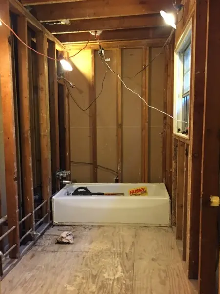 The Nashville Kitchen and Bathrooms Remodelers — photo from the business 4