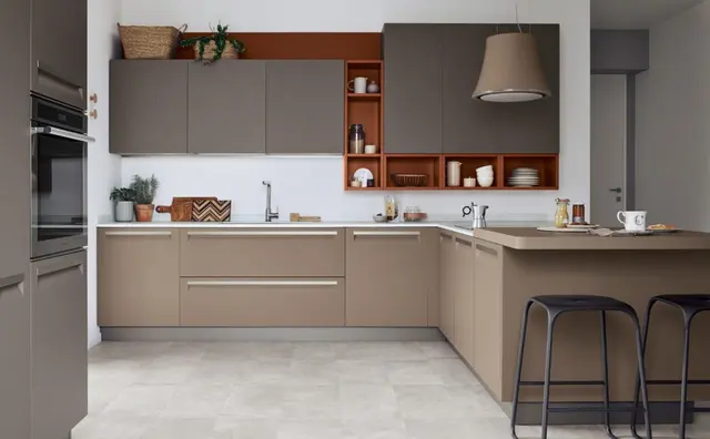 The Nashville Kitchen and Bathrooms Remodelers — photo from the business 5