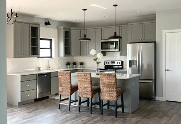 The Nashville Kitchen and Bathrooms Remodelers — photo from the business 12