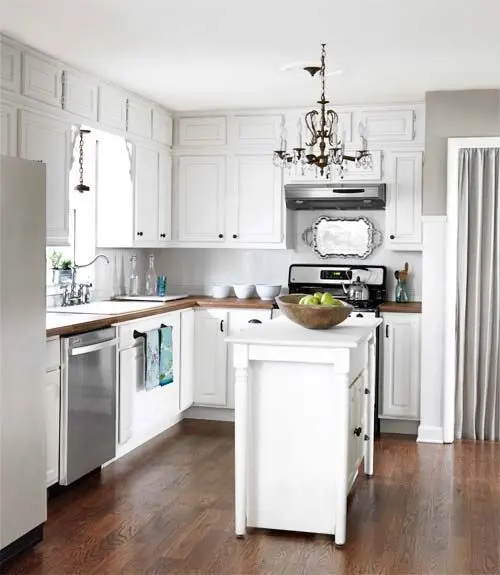 The Nashville Kitchen and Bathrooms Remodelers — photo from the business 2