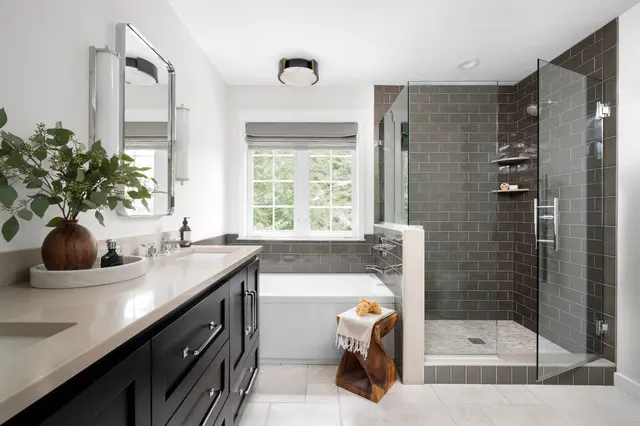 The Nashville Kitchen and Bathrooms Remodelers — photo from the business 10