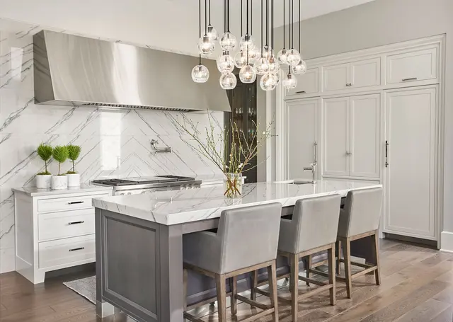 The Nashville Kitchen and Bathrooms Remodelers — photo from the business 9