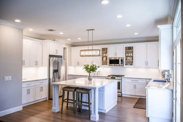 The Nashville Kitchen and Bathrooms Remodelers — photo from the business 8