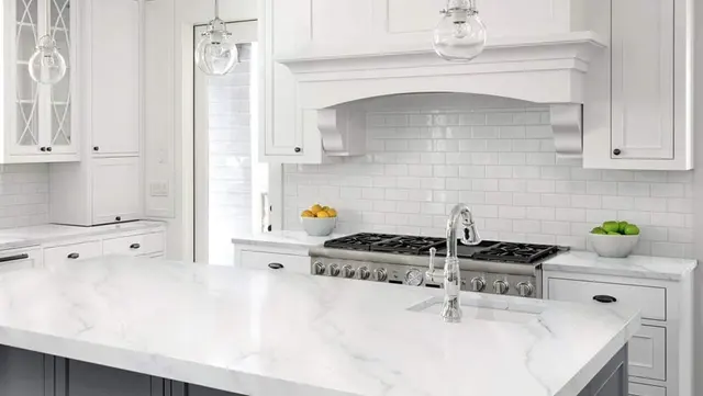 The Nashville Kitchen and Bathrooms Remodelers — photo from the business 6