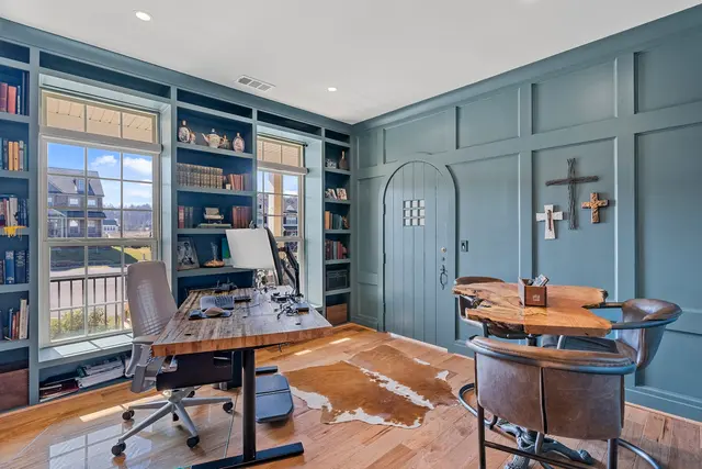 Red Oak Building Company, LLC — photo from the business 12