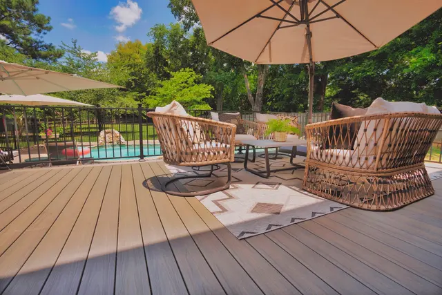 Red Oak Building Company, LLC — photo from the business 9