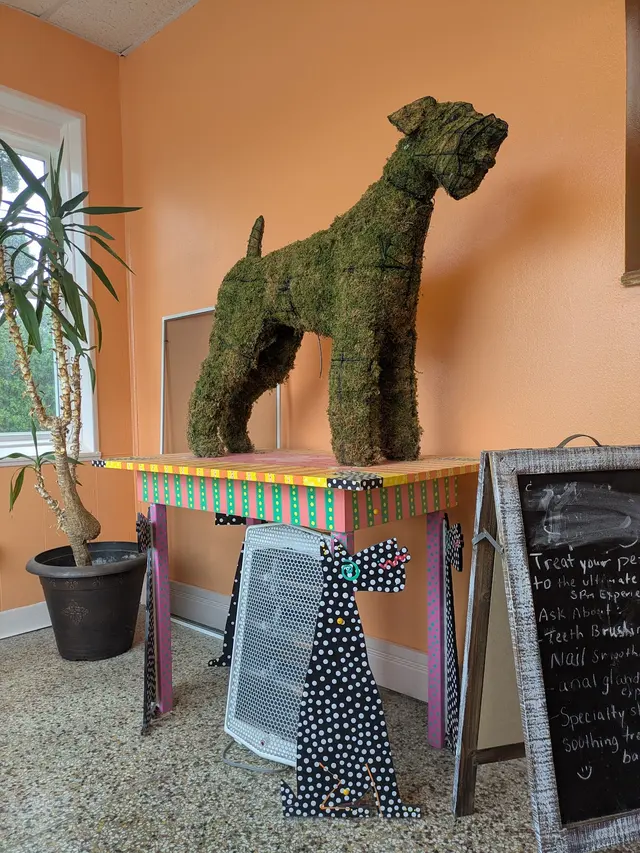 4-Paws Na Tail — customer photo 2