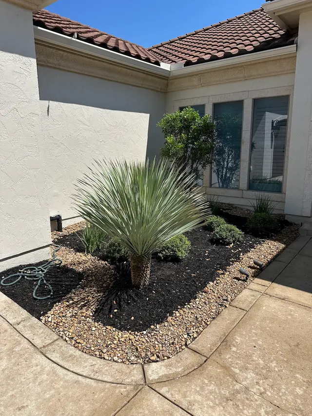 Travis Landscaping — photo from the business 4
