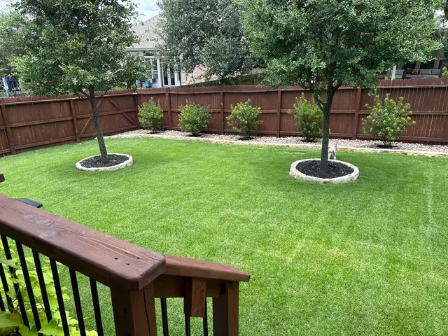 Travis Landscaping — photo from the business 6