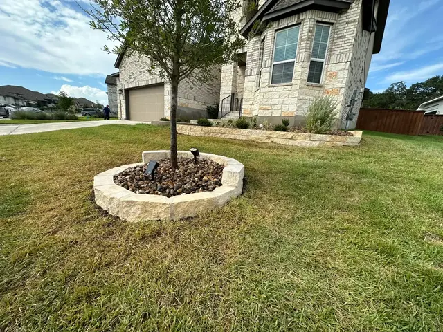Travis Landscaping — photo from the business 3