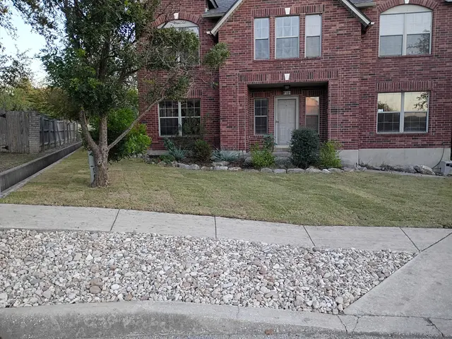 Travis Landscaping — customer photo 12