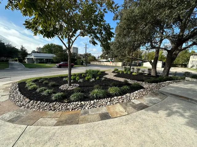 Travis Landscaping — photo from the business 2