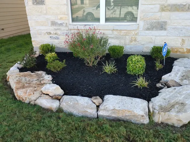 Texas Terrain Lawn Care — photo from the business 4