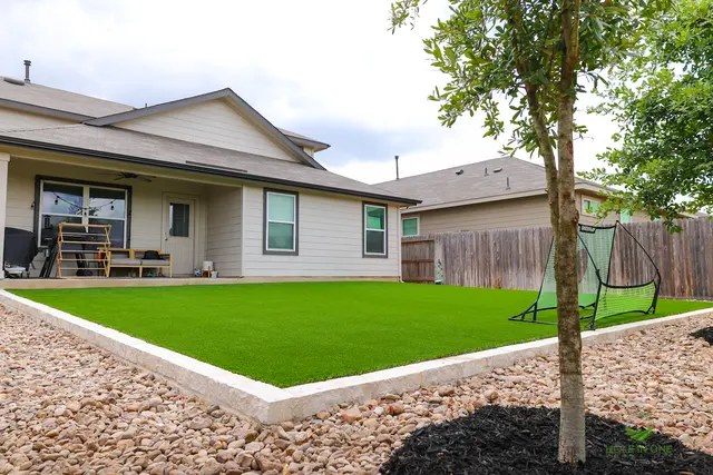 Hole In One Lawns — photo from the business 7