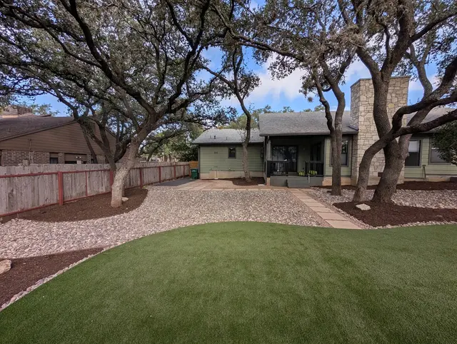 Customer photo of work by Hole In One Lawns, from Nick Faulise's review