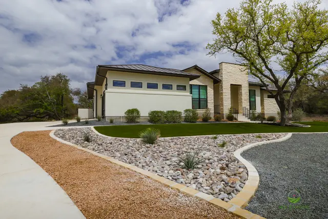 Hole In One Lawns — photo from the business 4