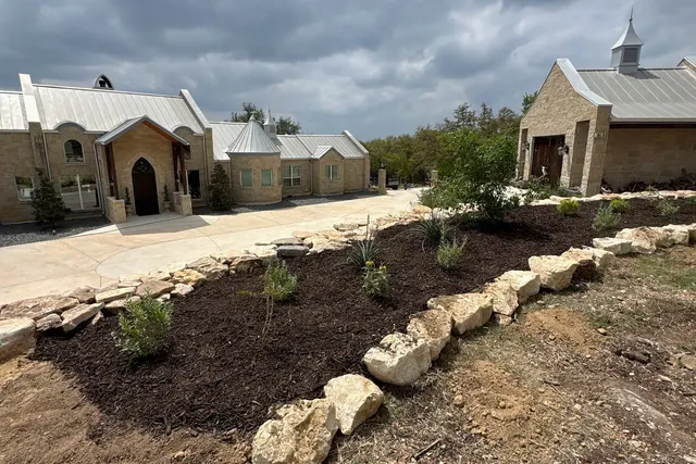 Hole In One Lawns — photo from the business 5