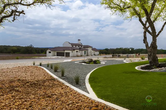 Hole In One Lawns — photo from the business 3