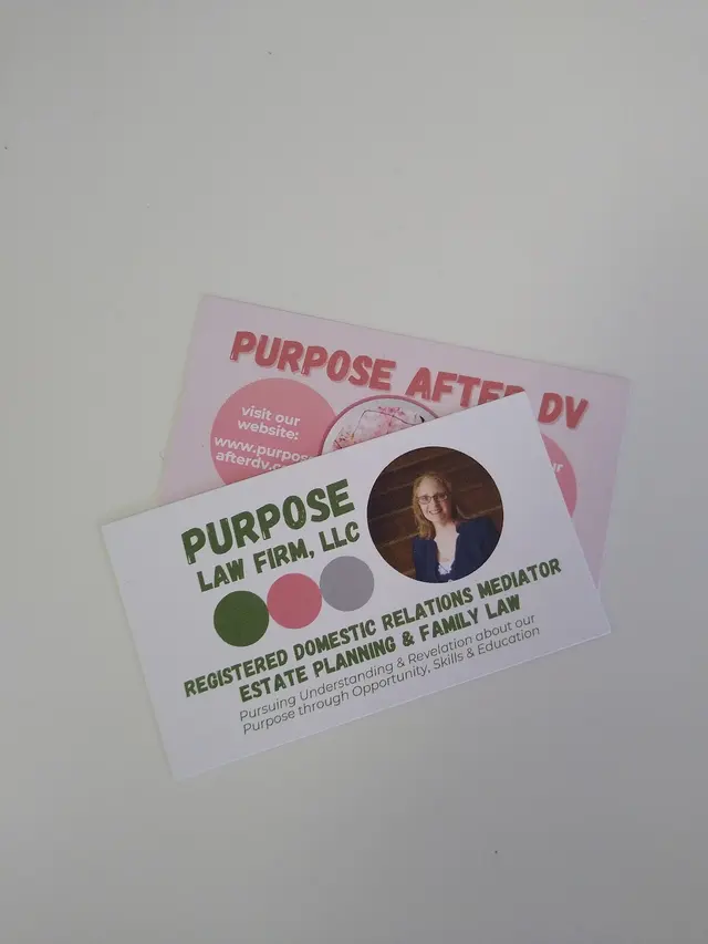PURPOSE Law Firm, LLC — photo from the business 7