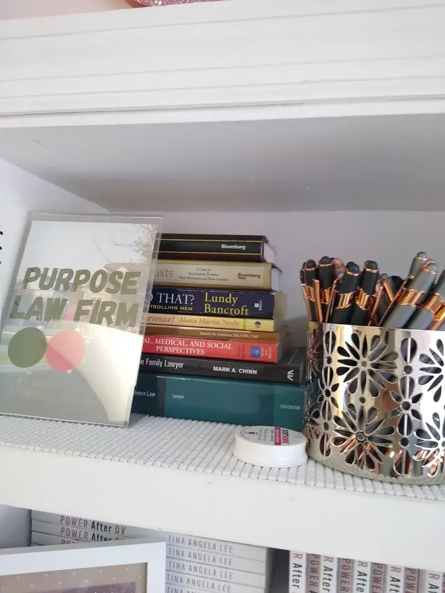 PURPOSE Law Firm, LLC — photo from the business 5