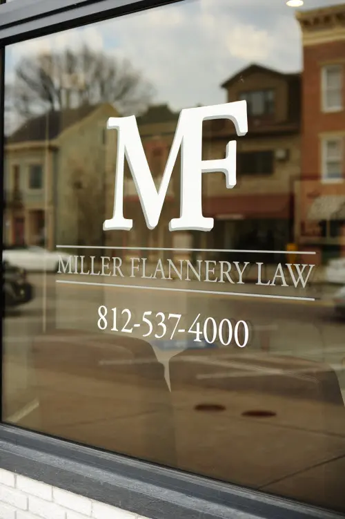 Miller Flannery Law LLC — photo from the business 3