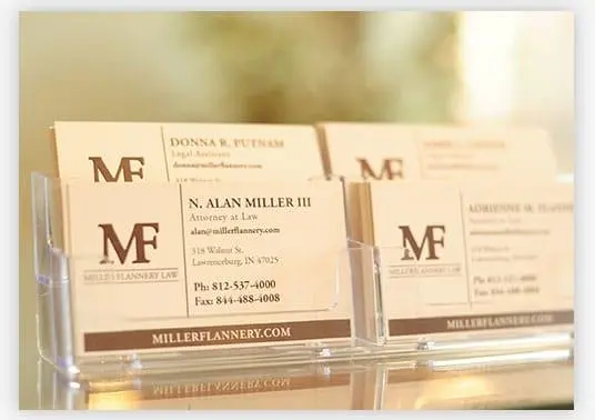 Miller Flannery Law LLC — photo from the business 4