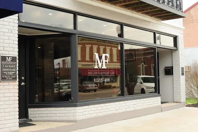Miller Flannery Law LLC — photo from the business 1