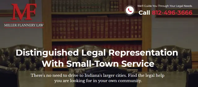 Miller Flannery Law LLC — photo from the business 6