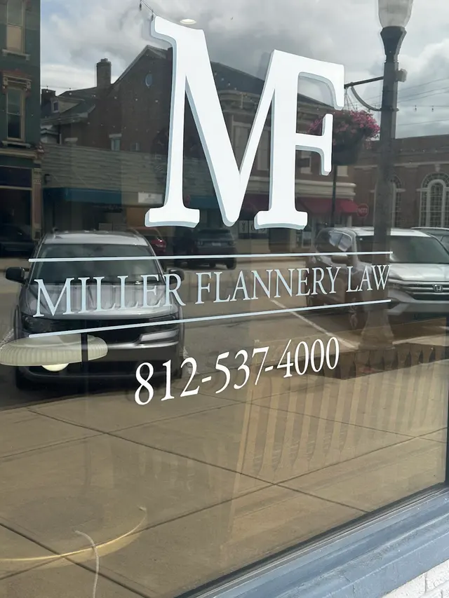 Miller Flannery Law LLC — customer photo 7