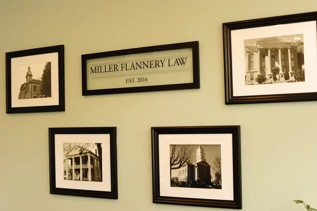 Miller Flannery Law LLC — photo from the business 2