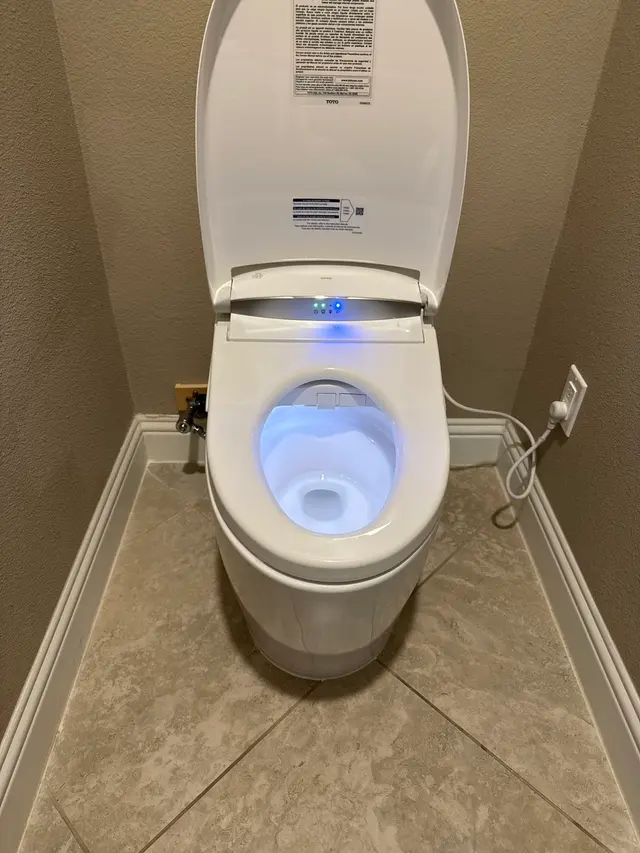 Mother Modern Plumbing, Sewer & Drain — photo from the business 11