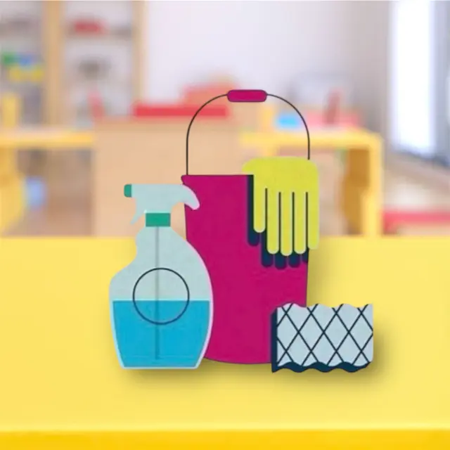 The Cleaning Nanny, LLC — photo from the business 8