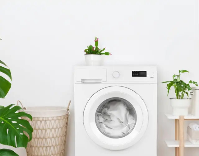 The Cleaning Nanny, LLC — photo from the business 12