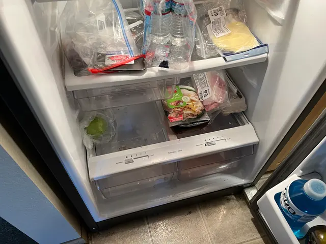 The Cleaning Nanny, LLC — customer photo 10