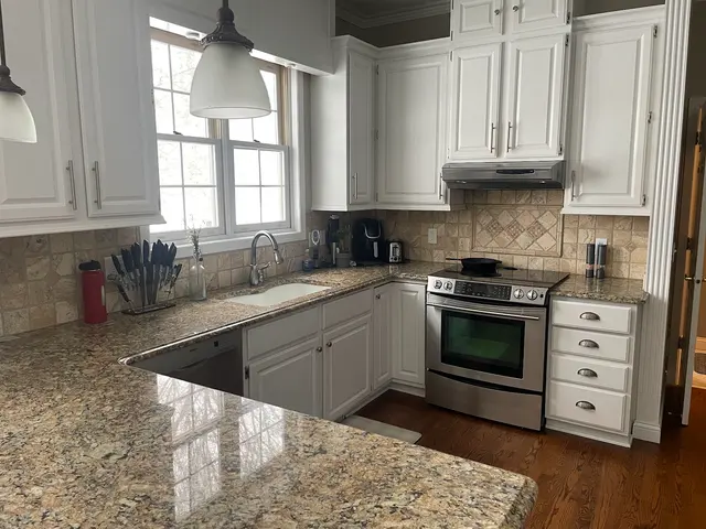 The Cleaning Nanny, LLC — photo from the business 1