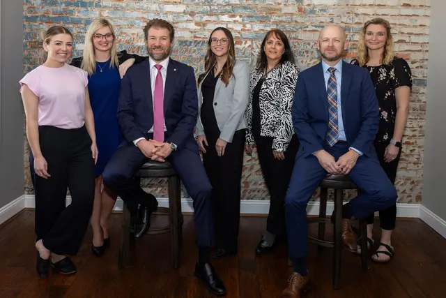 Pillar Law Group LLP — photo from the business 2
