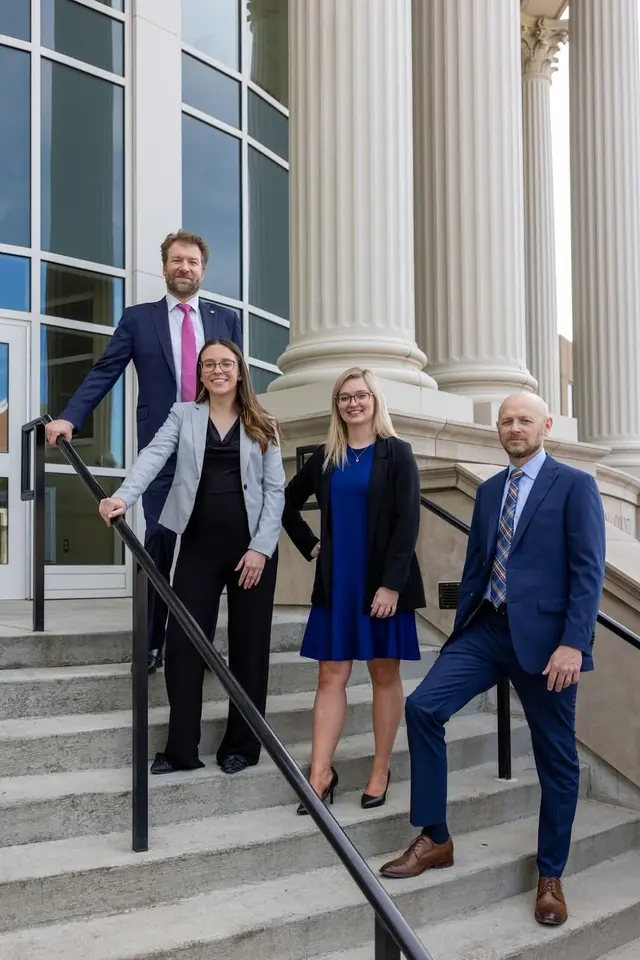 Pillar Law Group LLP — photo from the business 1