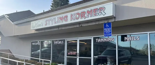 Kim's Styling Korner — photo from the business 1